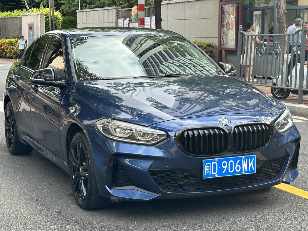 BMW BMW 1-Series