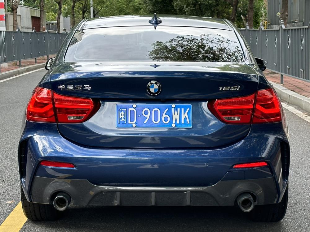 BMW BMW 1-Series