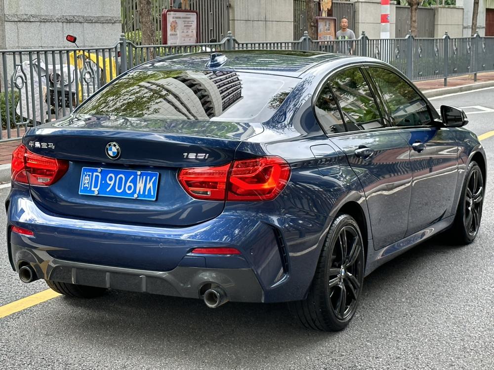 BMW BMW 1-Series