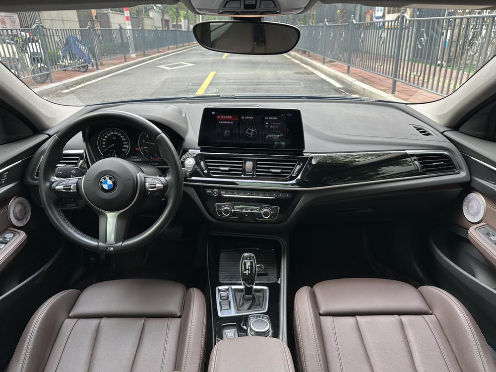BMW BMW 1-Series