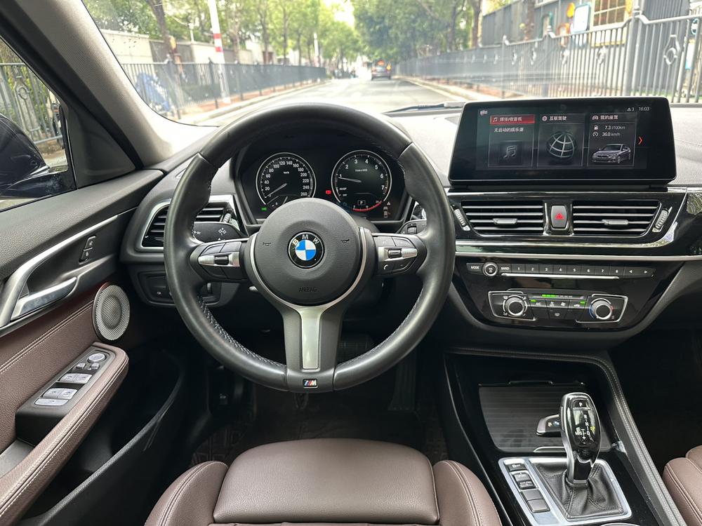 BMW BMW 1-Series