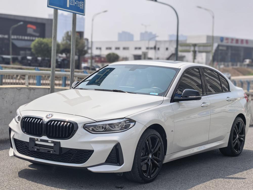 BMW BMW 1-Series