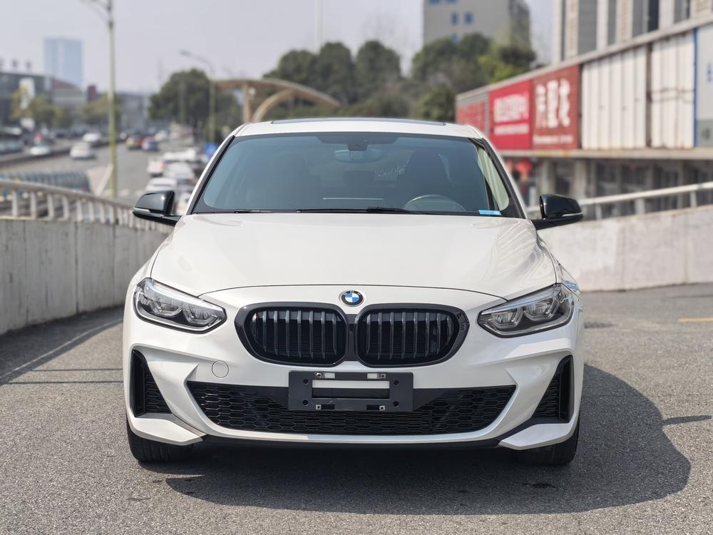 BMW BMW 1-Series