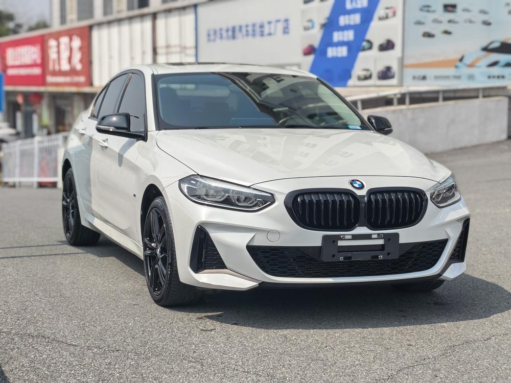 BMW BMW 1-Series