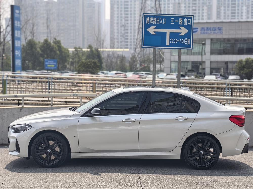 BMW BMW 1-Series