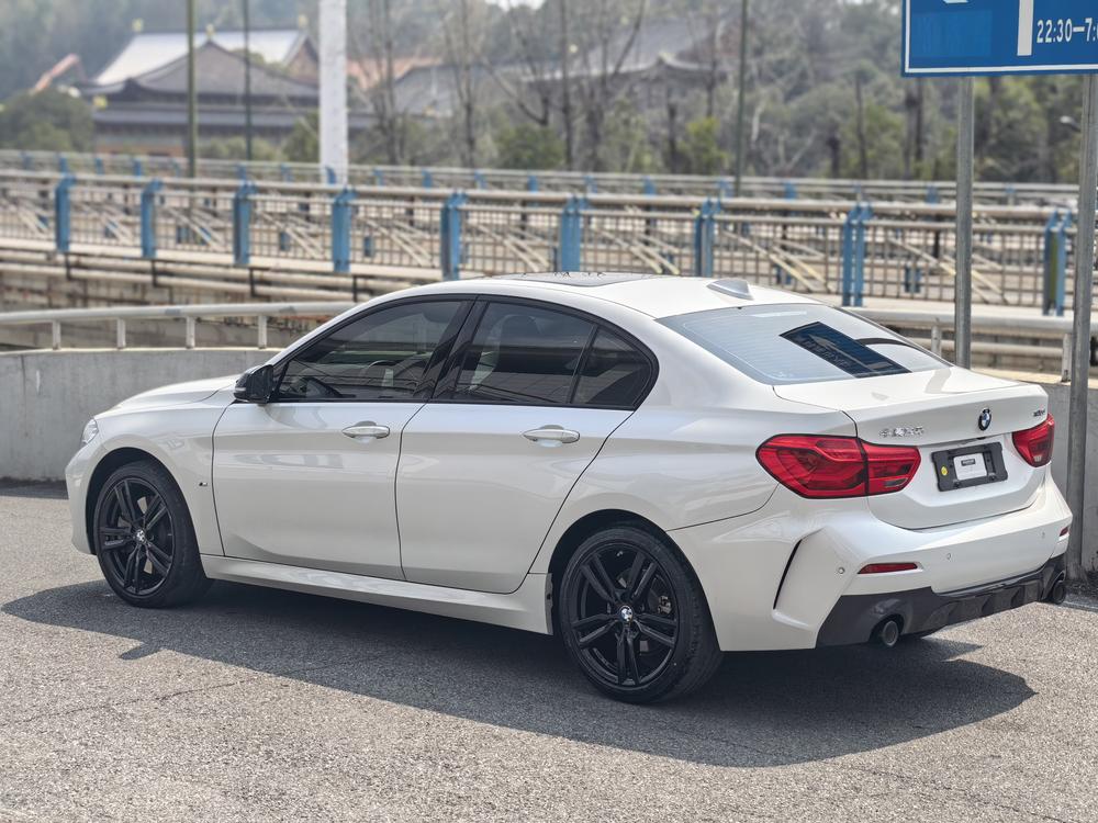 BMW BMW 1-Series