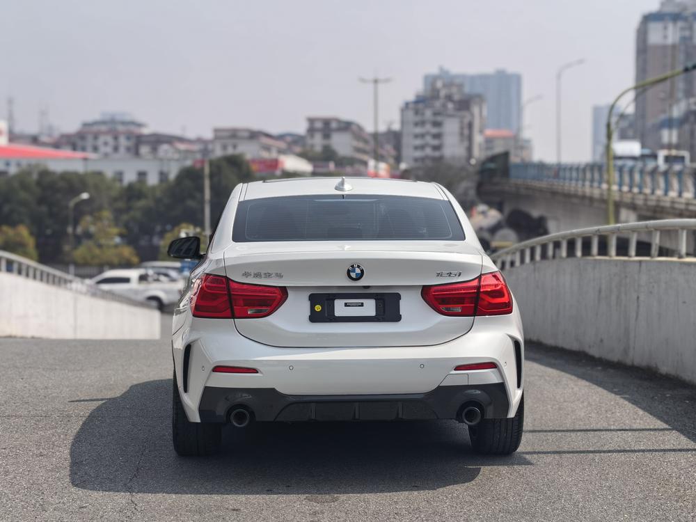 BMW BMW 1-Series