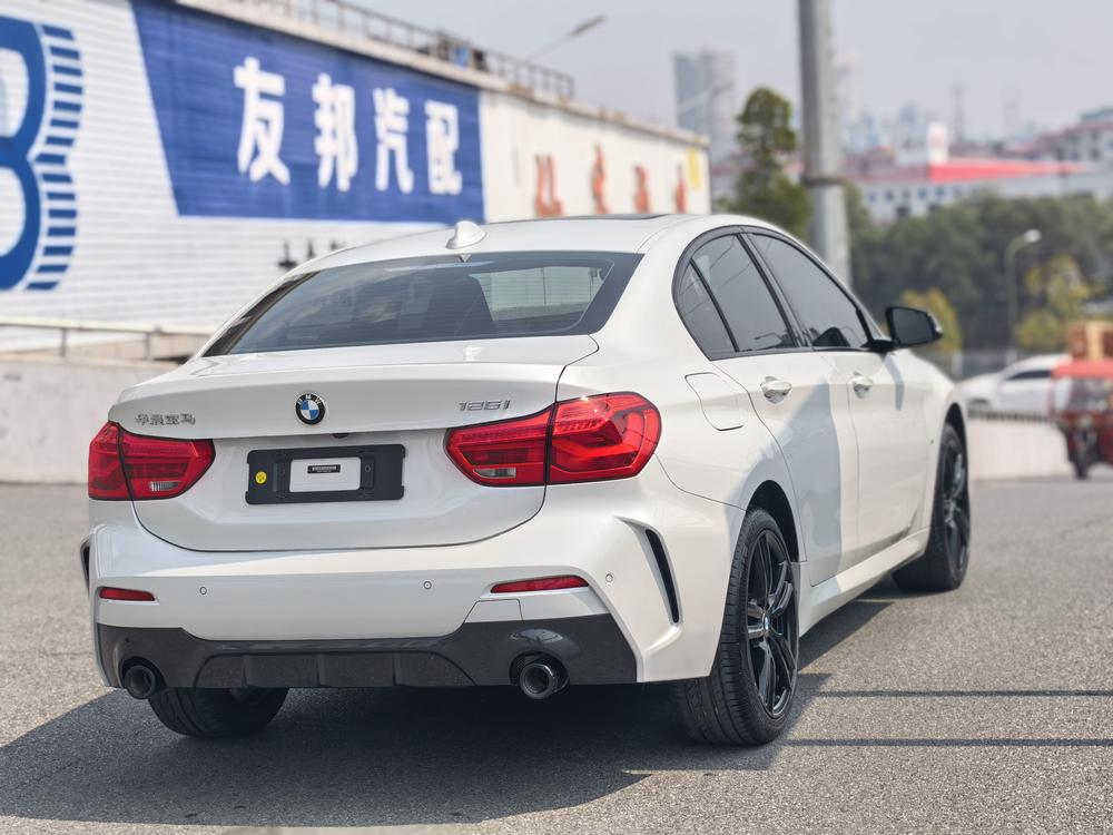 BMW BMW 1-Series