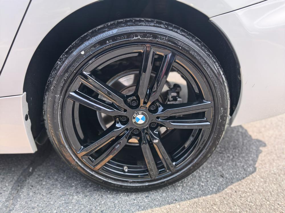 BMW BMW 1-Series