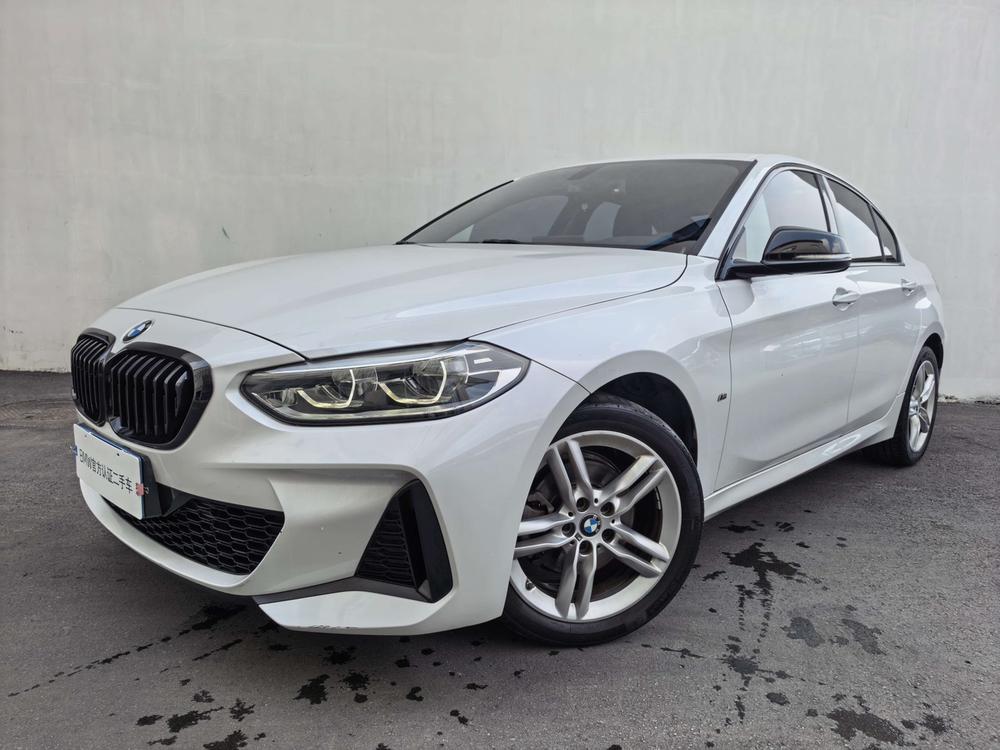 BMW BMW 1-Series