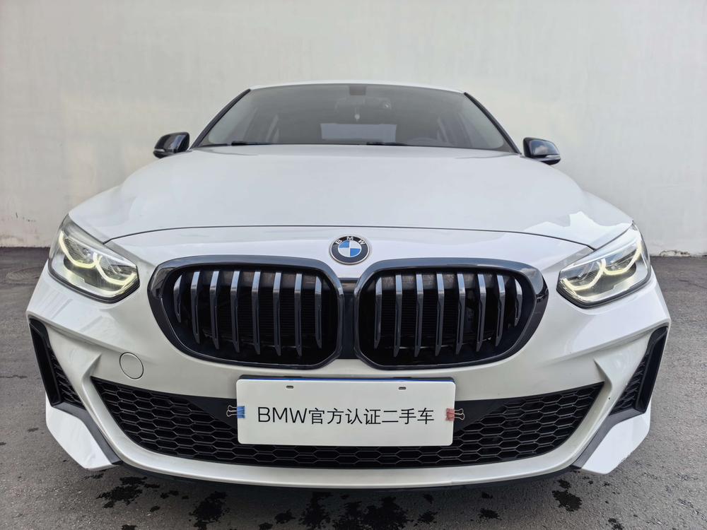 BMW BMW 1-Series