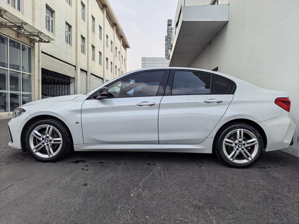 BMW BMW 1-Series