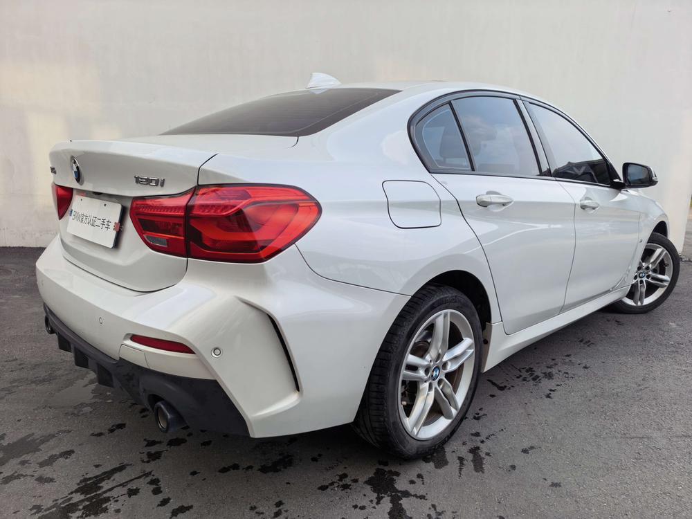 BMW BMW 1-Series