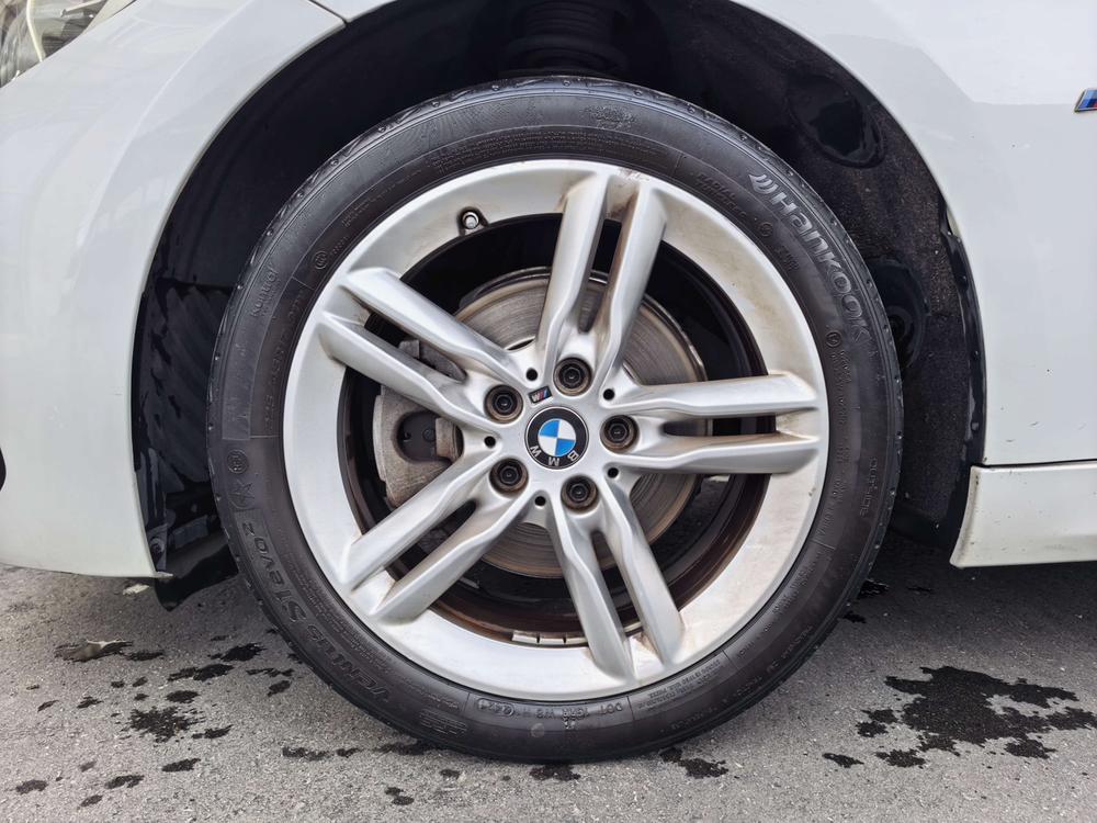 BMW BMW 1-Series
