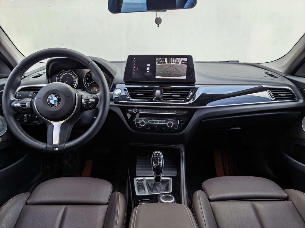 BMW BMW 1-Series