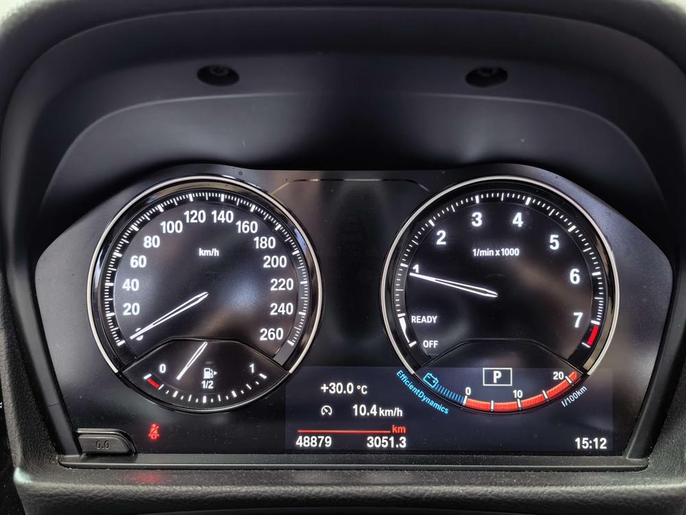 BMW BMW 1-Series