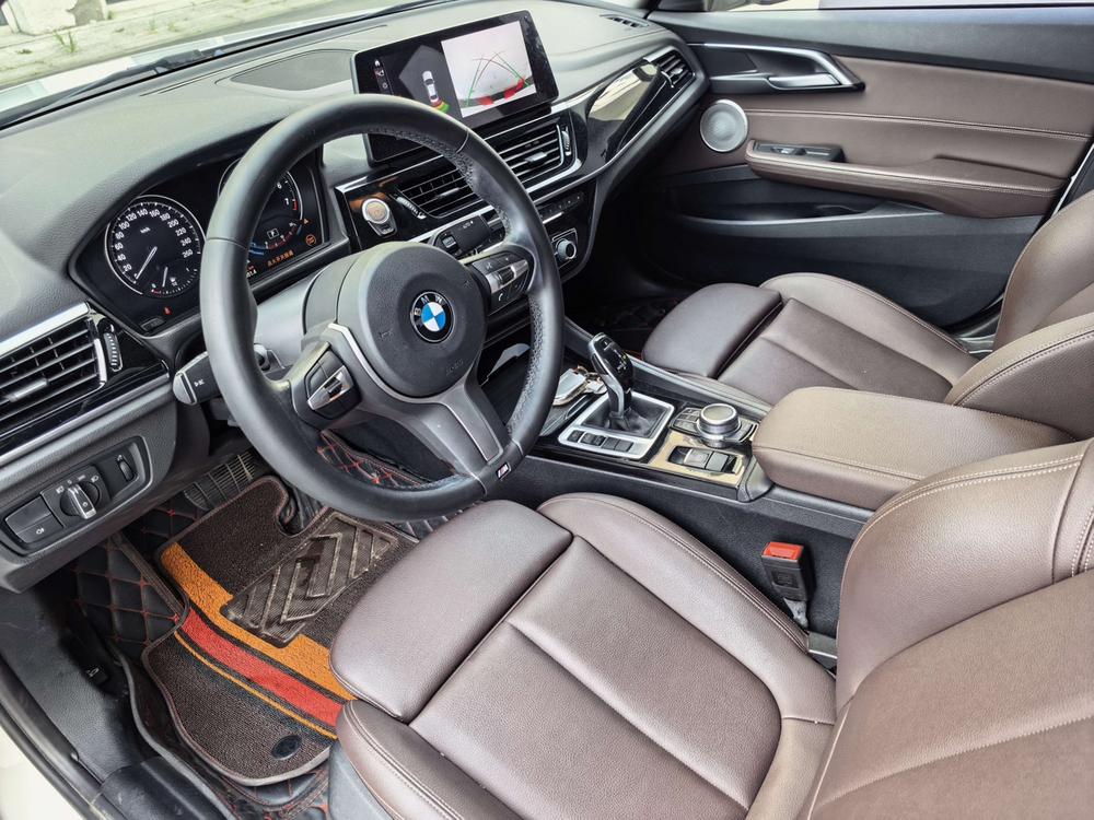 BMW BMW 1-Series