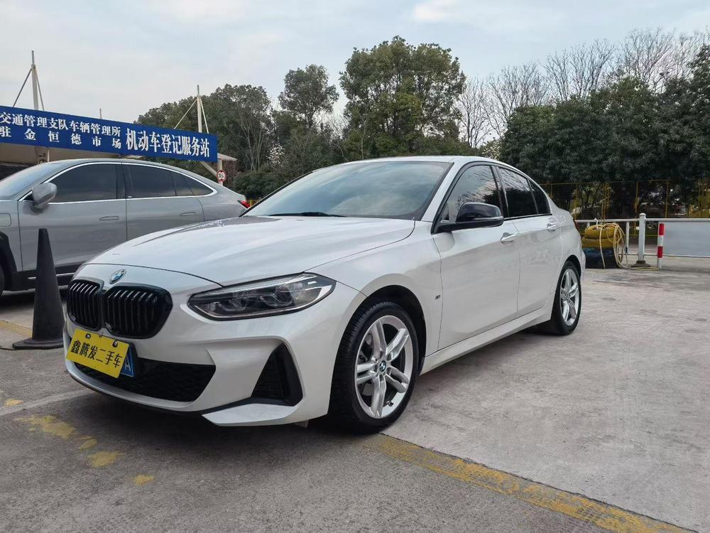 BMW BMW 1-Series
