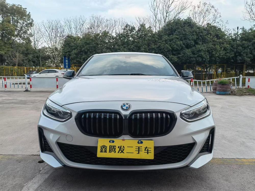 BMW BMW 1-Series