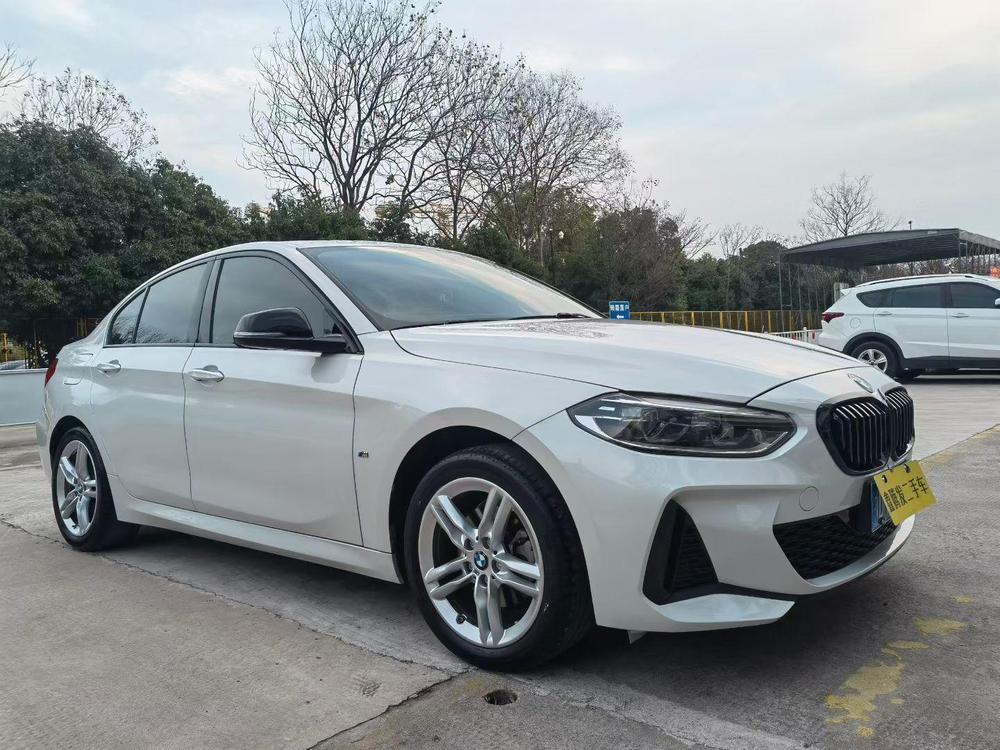 BMW BMW 1-Series
