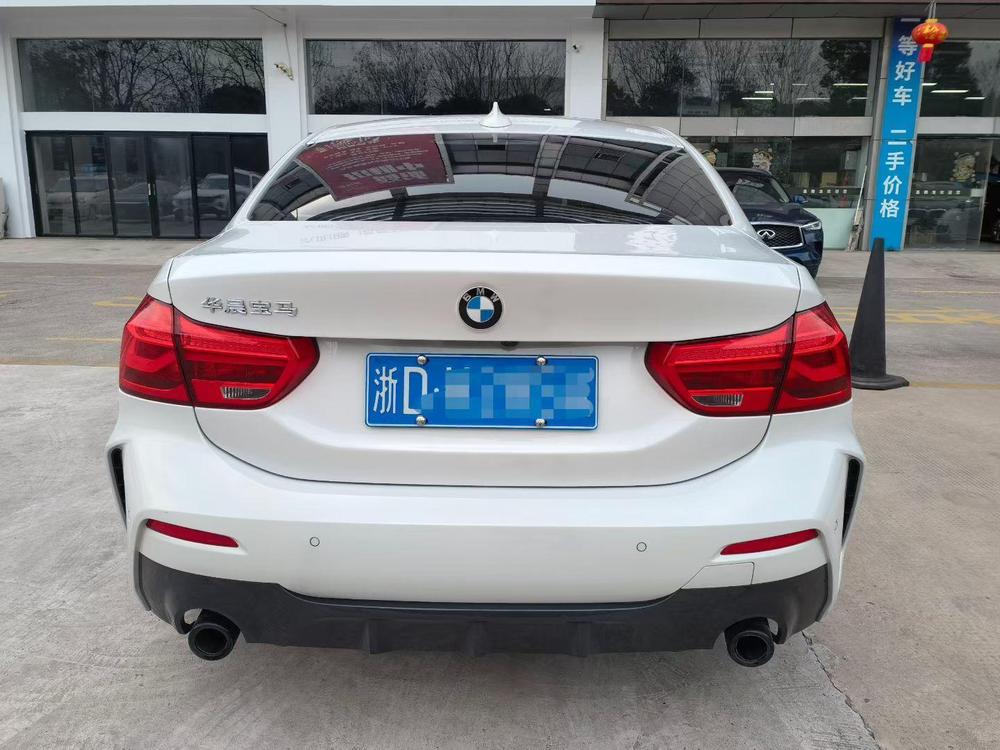 BMW BMW 1-Series