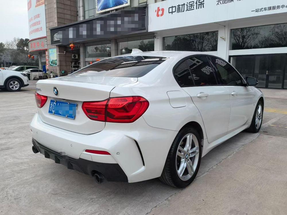 BMW BMW 1-Series