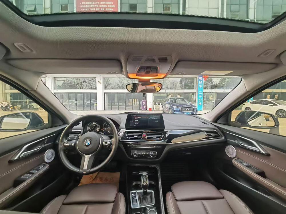 BMW BMW 1-Series