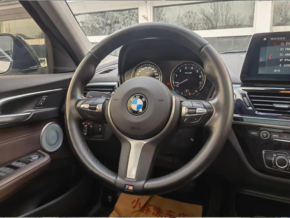 BMW BMW 1-Series