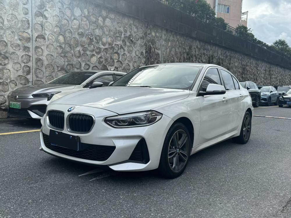 BMW BMW 1-Series
