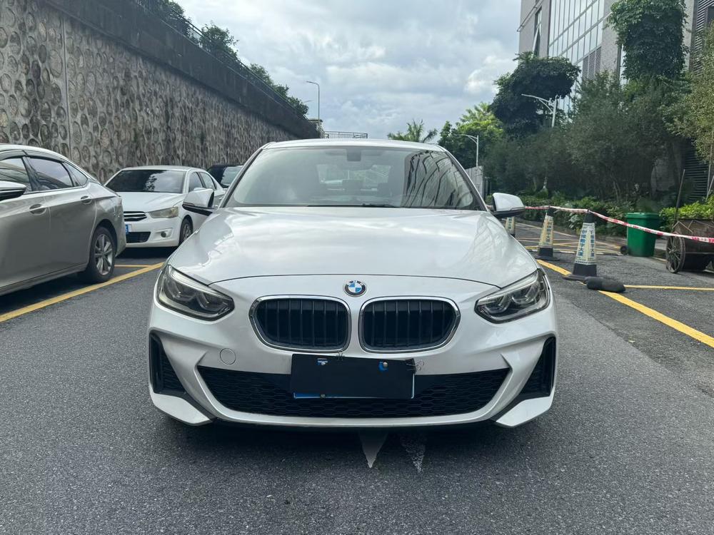BMW BMW 1-Series