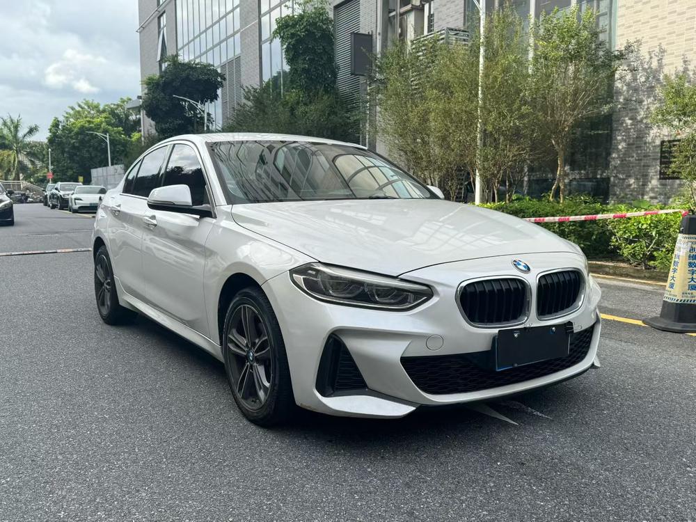BMW BMW 1-Series