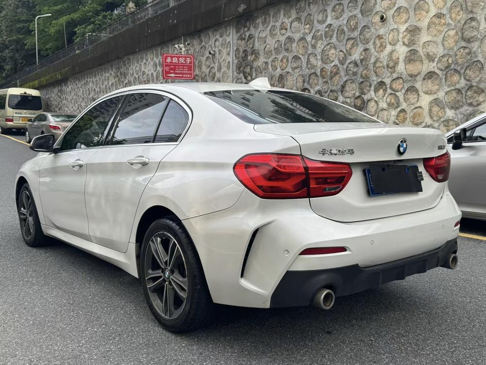 BMW BMW 1-Series
