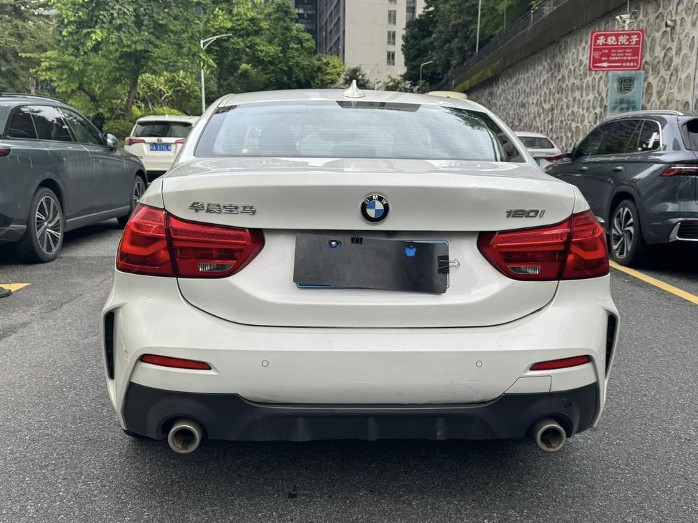 BMW BMW 1-Series