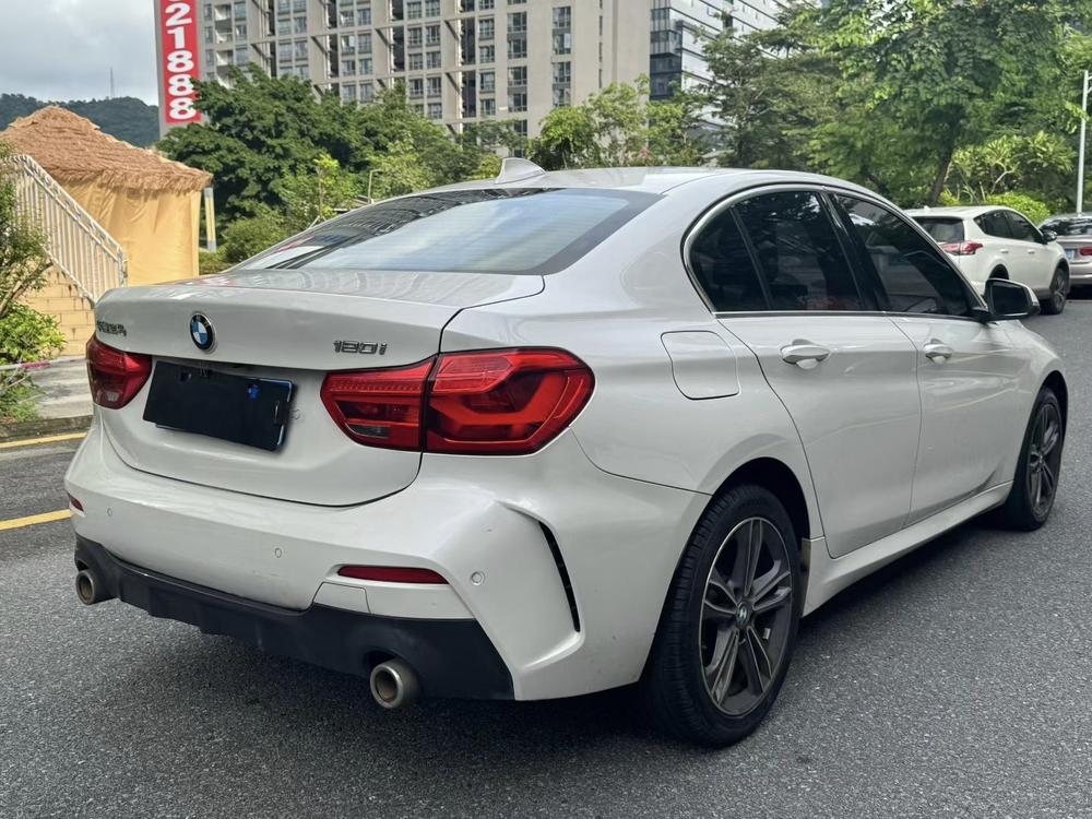 BMW BMW 1-Series