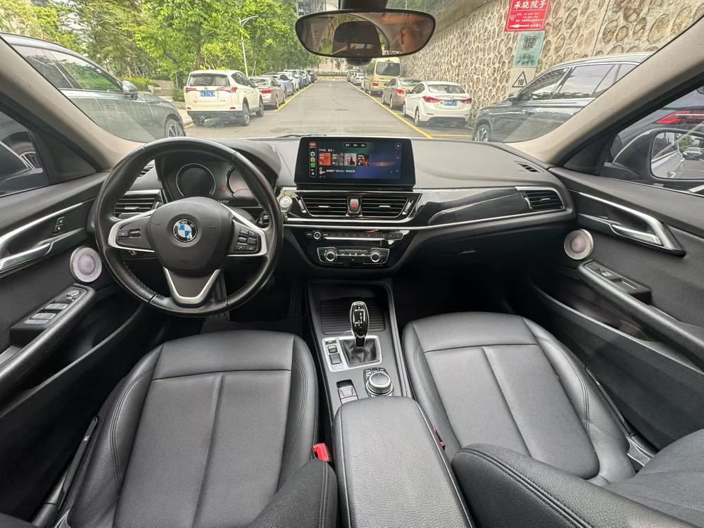 BMW BMW 1-Series