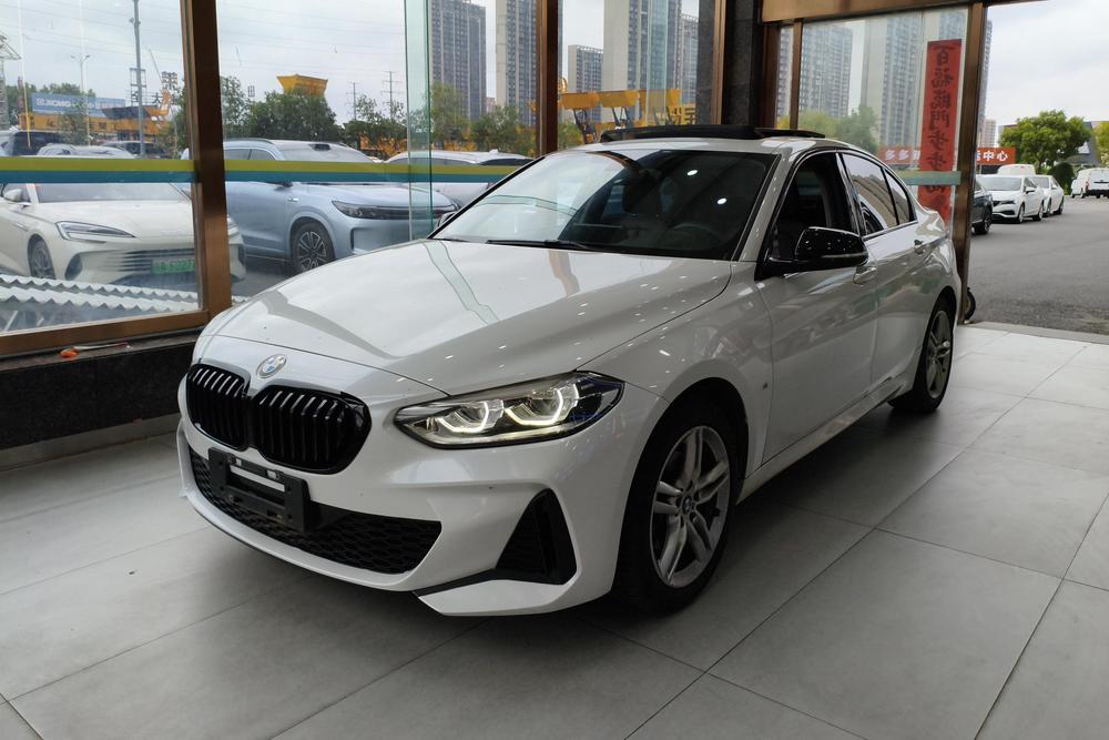 BMW BMW 1-Series