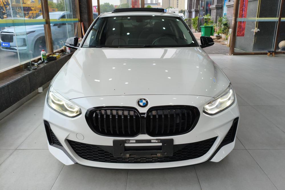 BMW BMW 1-Series