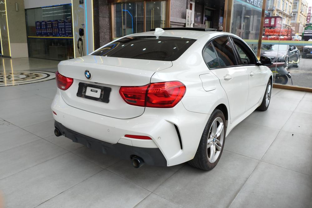 BMW BMW 1-Series