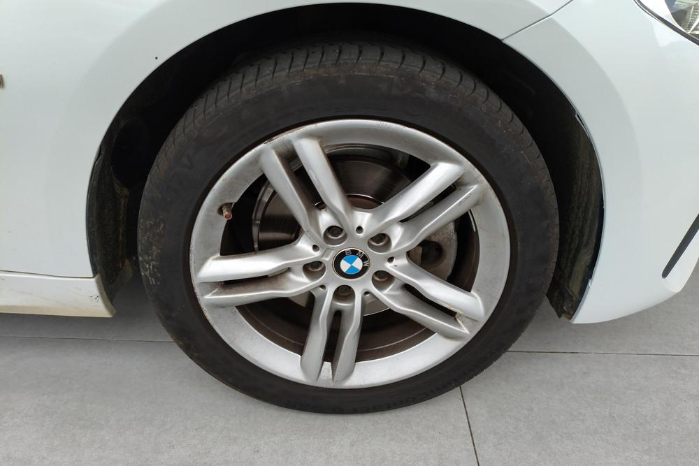 BMW BMW 1-Series