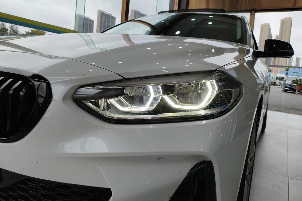 BMW BMW 1-Series