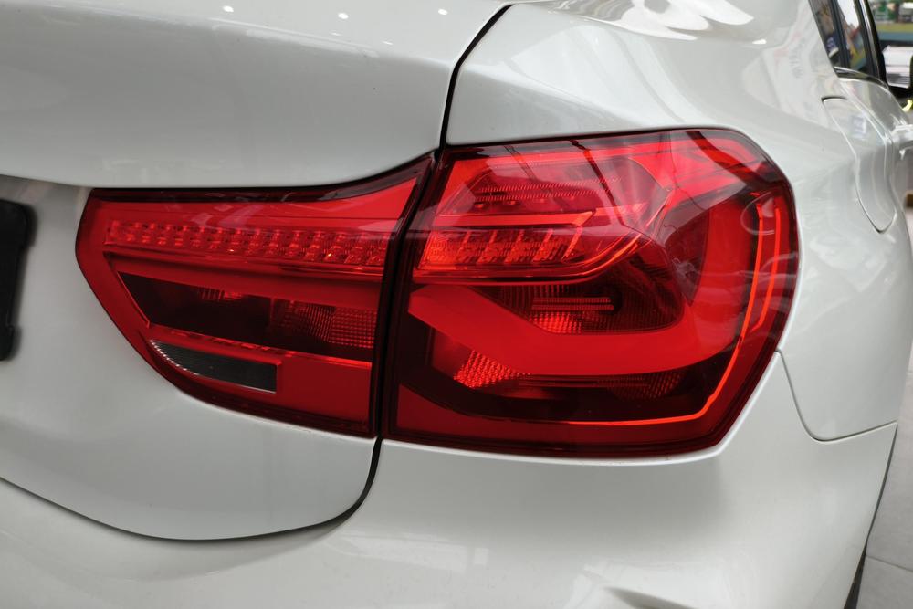 BMW BMW 1-Series