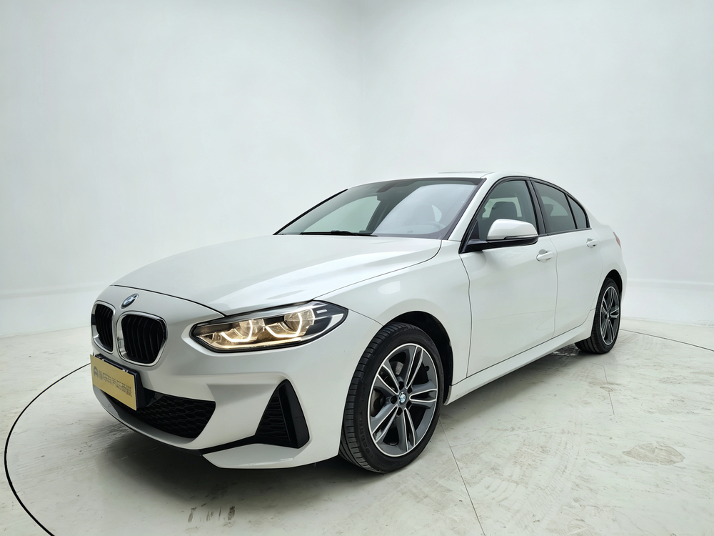 BMW BMW 1-Series