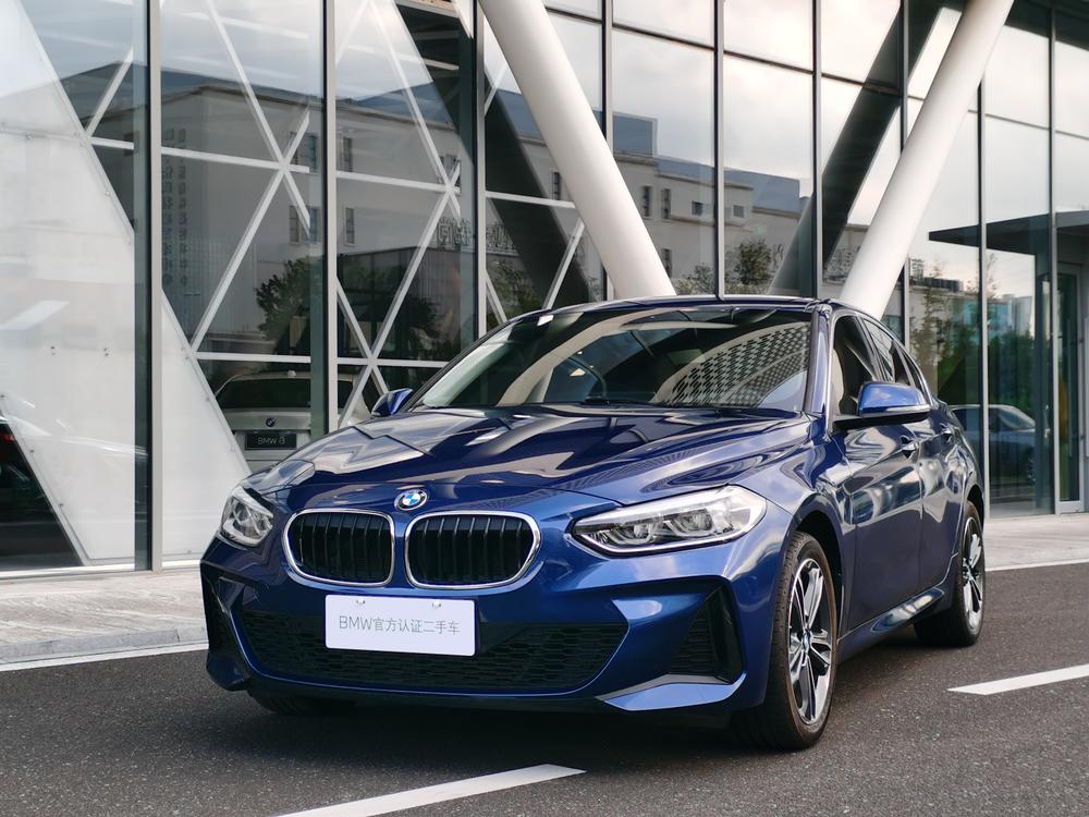 BMW BMW 1-Series