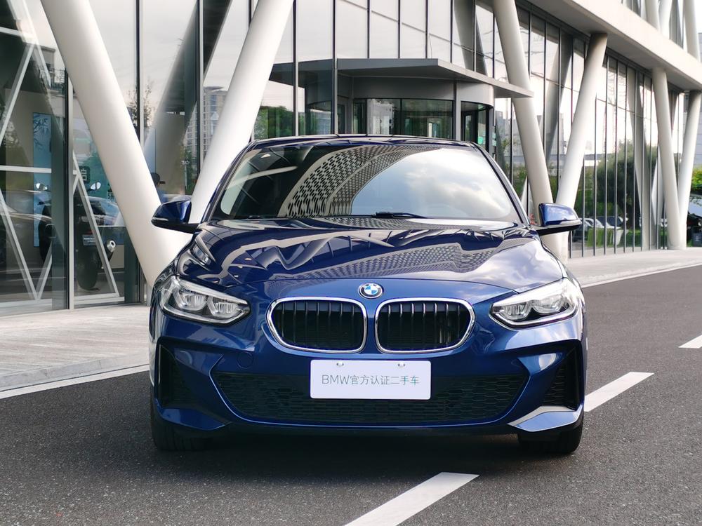 BMW BMW 1-Series