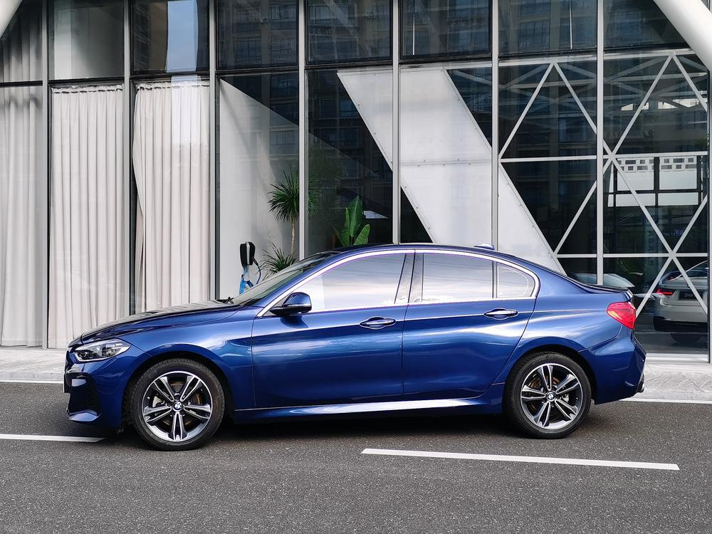 BMW BMW 1-Series