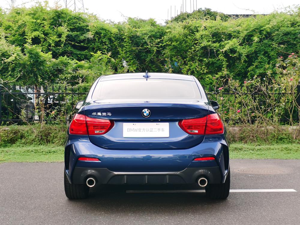 BMW BMW 1-Series