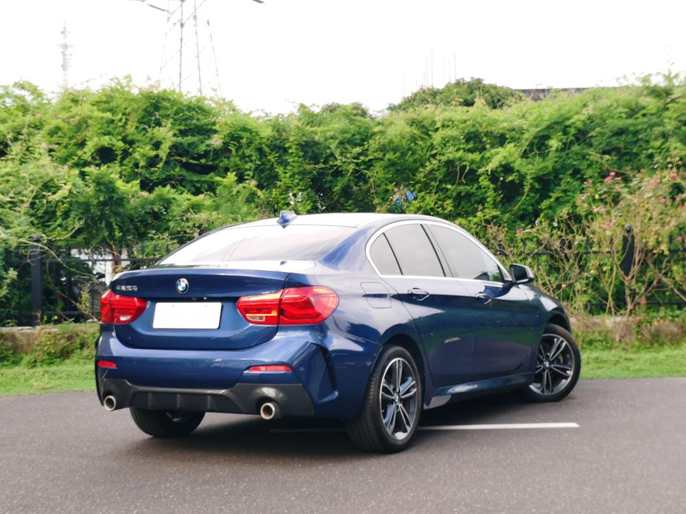 BMW BMW 1-Series