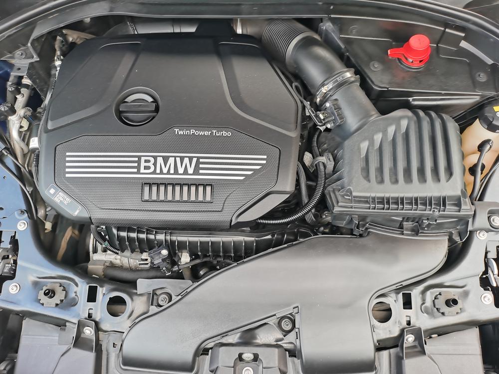 BMW BMW 1-Series
