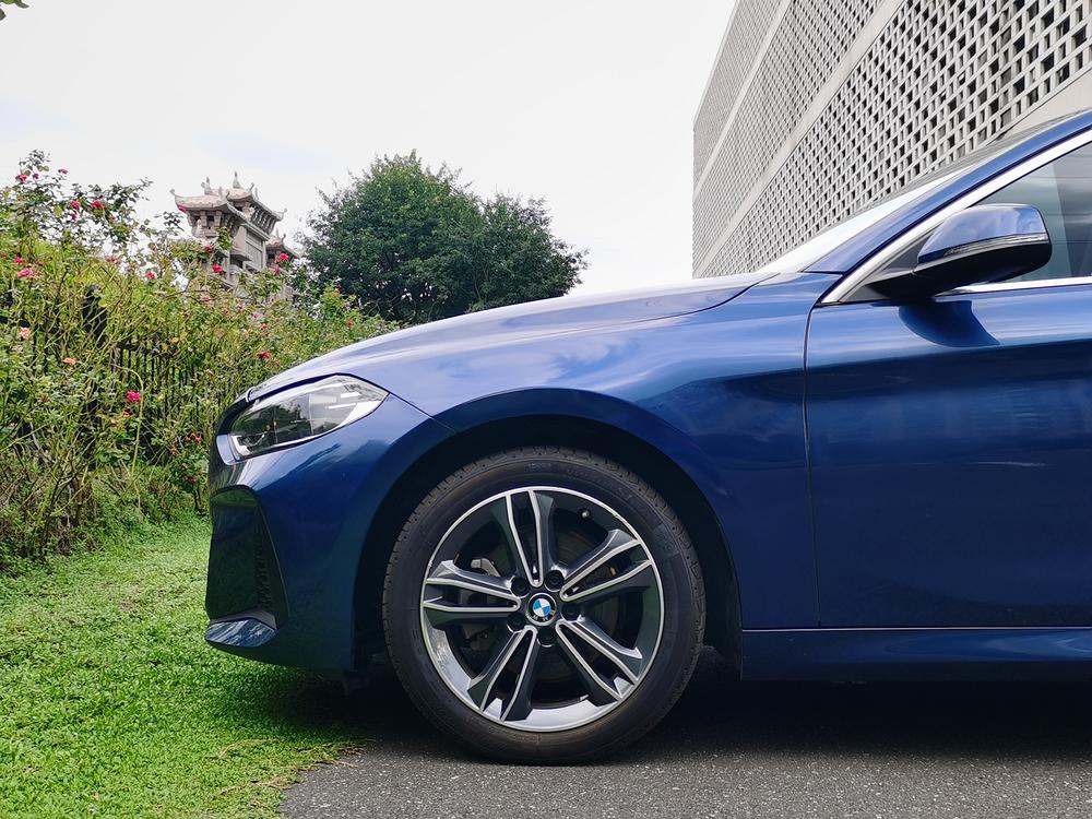 BMW BMW 1-Series