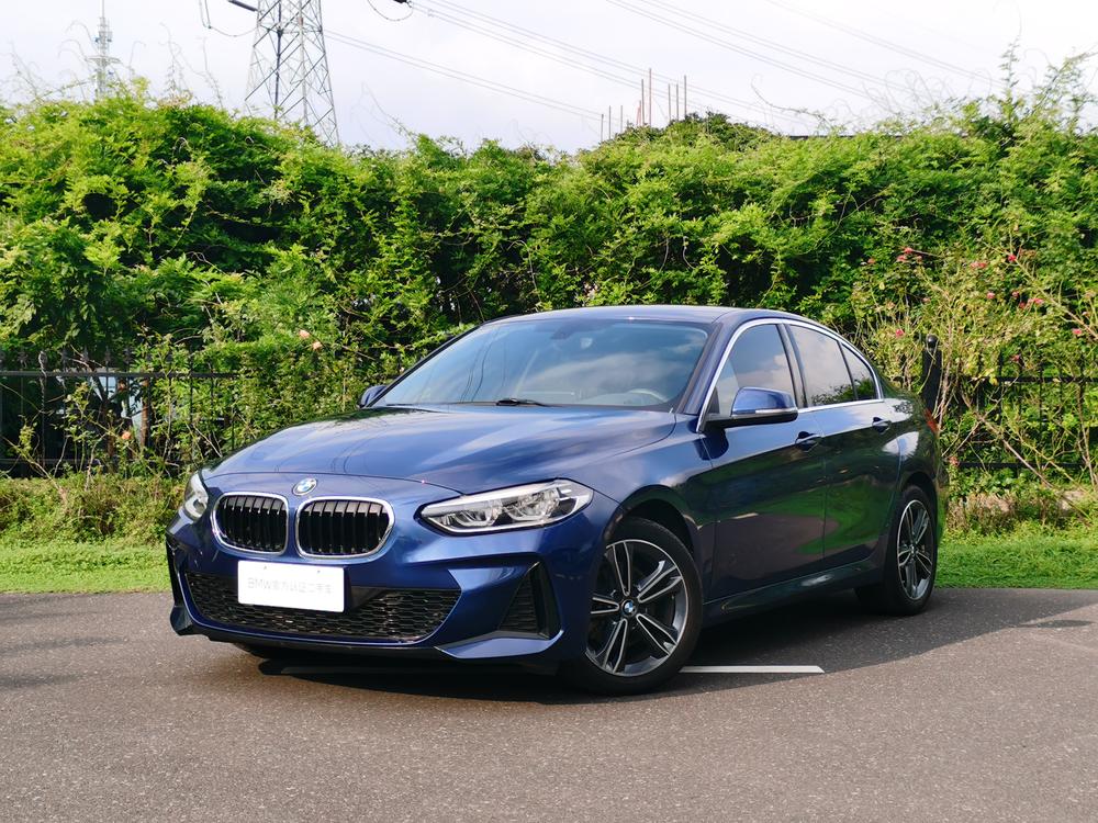 BMW BMW 1-Series
